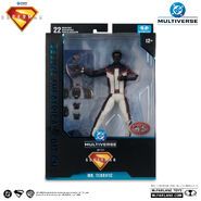 Mr. Terrific