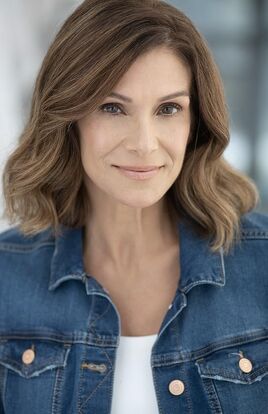 Darla Delgado
