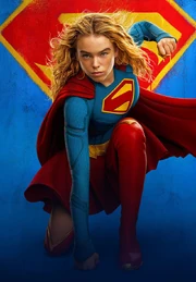 Supergirl (SG)