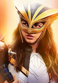 Hawkgirl