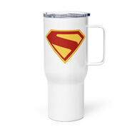S-Shield Travel Mug