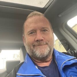 Mike Inman