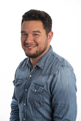 Miguel Puga
