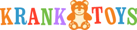 Krank Toys Logo