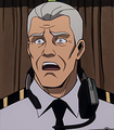 Luke Cook as Pilot