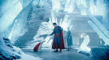 LOIS LANE、UNTITLED、海外版超希少レゾネ、新品額装付 Superman and Lois Lane Sixth Scale Diorama – Replay Toys LLC