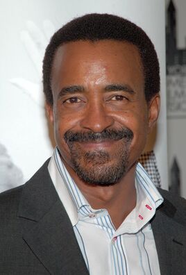 Tim Meadows