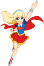 Supergirl