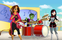 Clube das Bandas