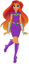 Starfire