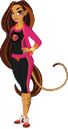 Cheetah