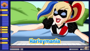 04. "Harleymania"
