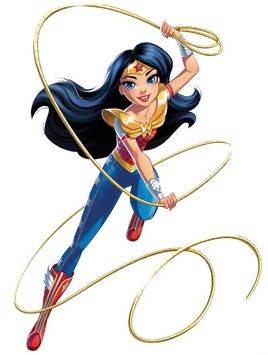 848ffe4d83ebf00a3ea2cba1d6e2f827--woman-power-dc-comic