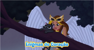 20. "Enigmas do Coração"