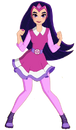 Star Sapphire