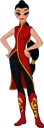Lady Shiva
