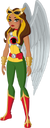 Hawkgirl
