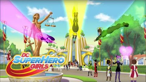 Super Hero School em Jogos na Internet