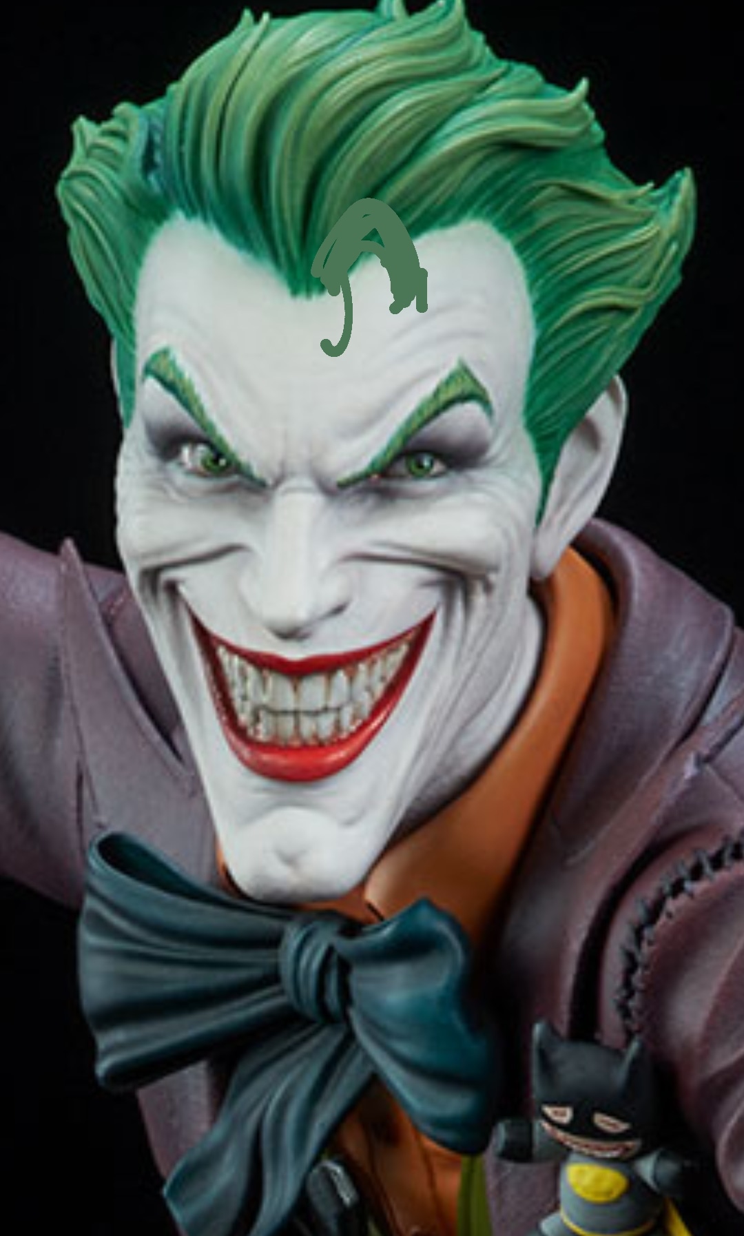 Joker | DCSuperUniverse Wiki | Fandom