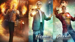 Firestorm | DCU Wiki | Fandom