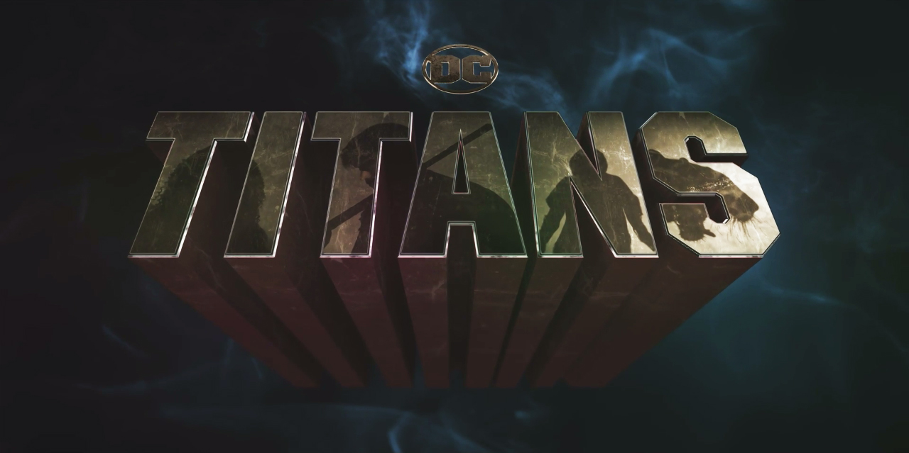 Titans (série de televisão) – Wikipédia, a enciclopédia livre
