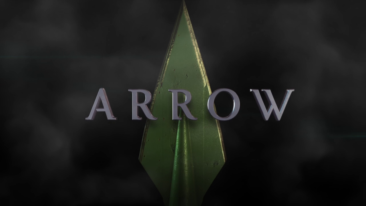 Arrow Tv Serie Dc Universe German Wiki Fandom