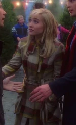 Chloe Sullivan (Smallville Lexmas) 001