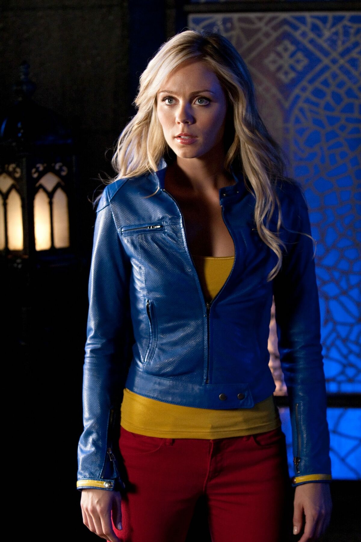 Kara Zor-El (Smallville) | DC Wiki | Fandom