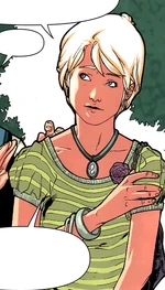 Chloe Sullivan (New Earth) 001
