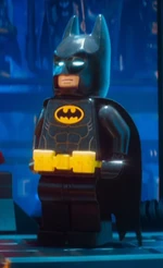 Bruce Wayne (The Lego Batman Movie) 001