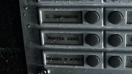 Martha Kent (Smallville Erde-2) 001