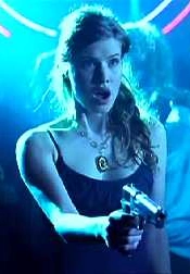 Amanda Rothman (Smallville) | DC Wiki | Fandom