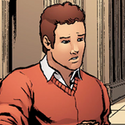 Hank Olsen (Smallville: Erde-Chaos)