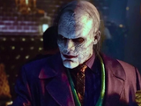 Jeremiah Valeska (Gotham)