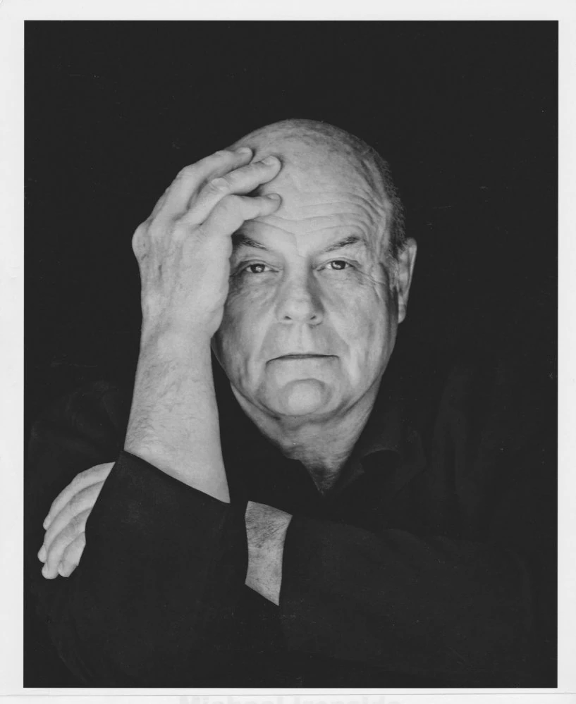 Michael Ironside DC Wiki Fandom