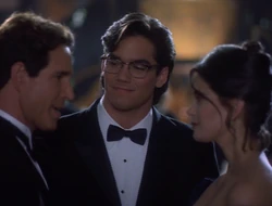 Superman - Die Abenteuer von Lois & Clark (TV Serie) Episode 01 01 001
