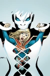 Silver Banshee