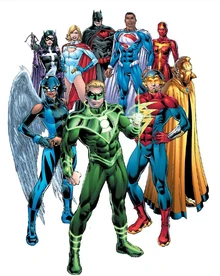  
           A · I · G     
2011 - Vorhanden