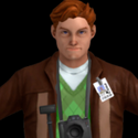 Jimmy Olsen (DC Universe Online)