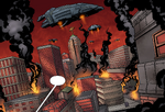 Smallville Erde-Chaos 001