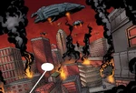 Smallville Erde-Chaos 001.png (2,92 MB) Metropolis in Smallville Season 11: Chaos #1