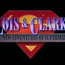 Superman – Die Abenteuer von Lois & Clark (TV Serie)