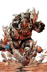 Doomsday (Prime Earth)