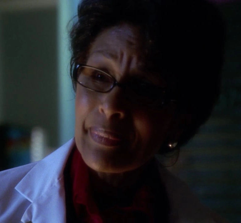 Albright (Doktor) (Smallville) DC Wiki Fandom