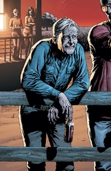 Jonathan Kent (New Earth)