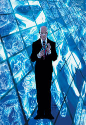 Lex Luthor (Prime Earth)