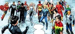 Die Legion in Smallville Season 11 #15