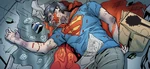 Erster Auftritt von Clark Kent in Smallville Season 11: Alien #2