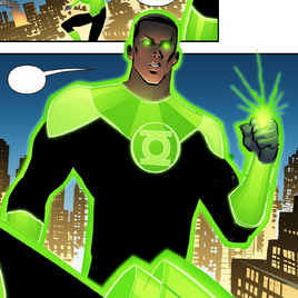 John Stewart (Smallville) 001