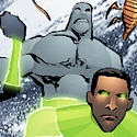 Hannu (Green Lantern) (Smallville)